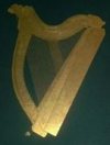 The Irish and Highland Harps
