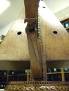 Lamont harp