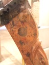 Queen Mary harp