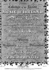 Ancient Music of Ireland